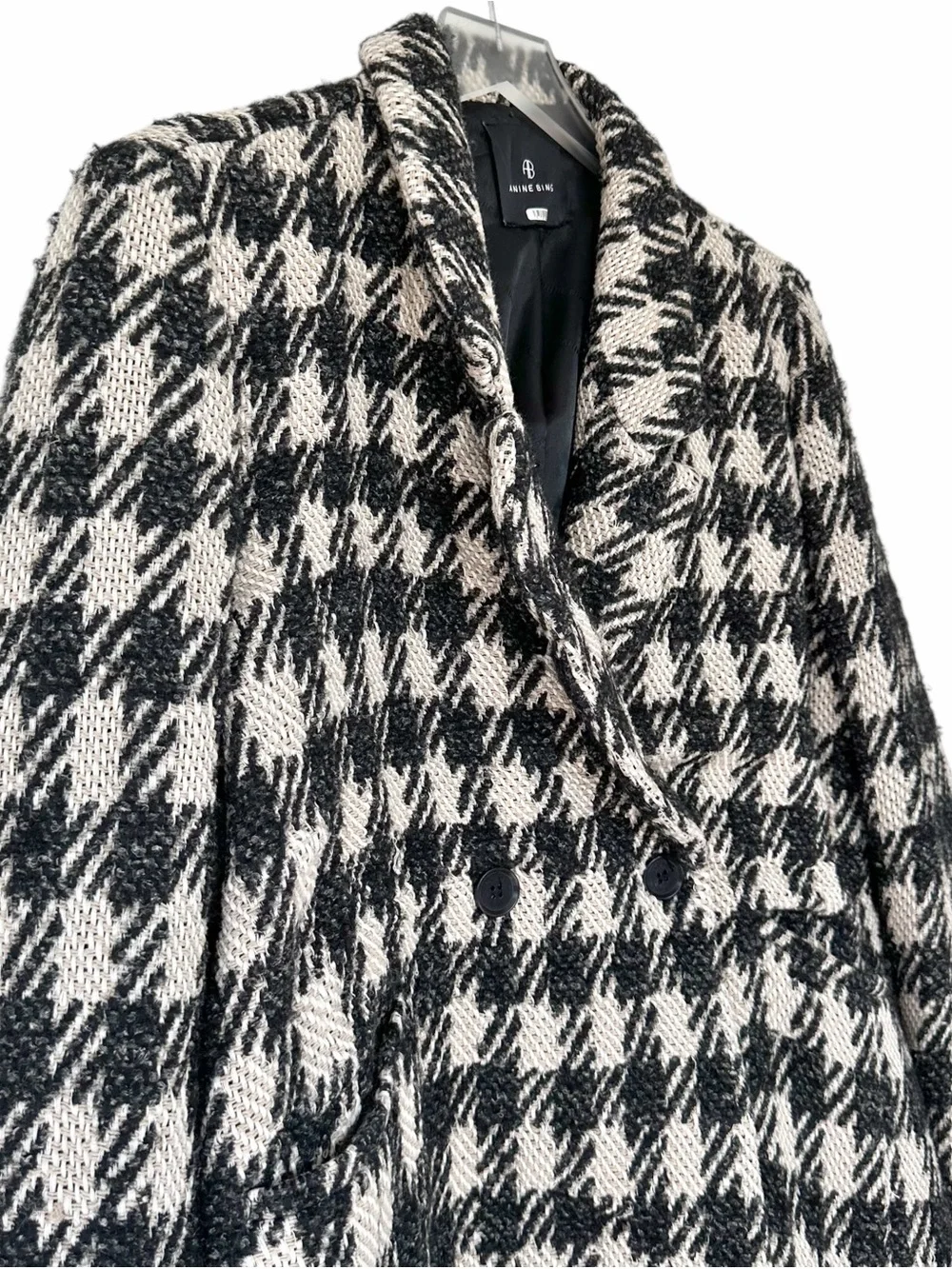 Anine Bing diana blazer